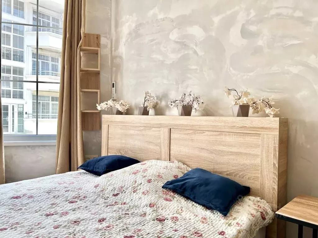 Студия Краснодарский край, Сочи ул. Ленина, 290/6 (25.0 м) - Фото 1