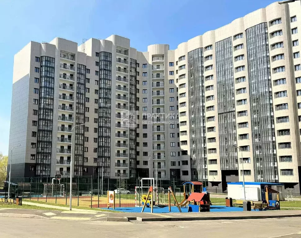Продается 1-комнатная квартира - Фото 0