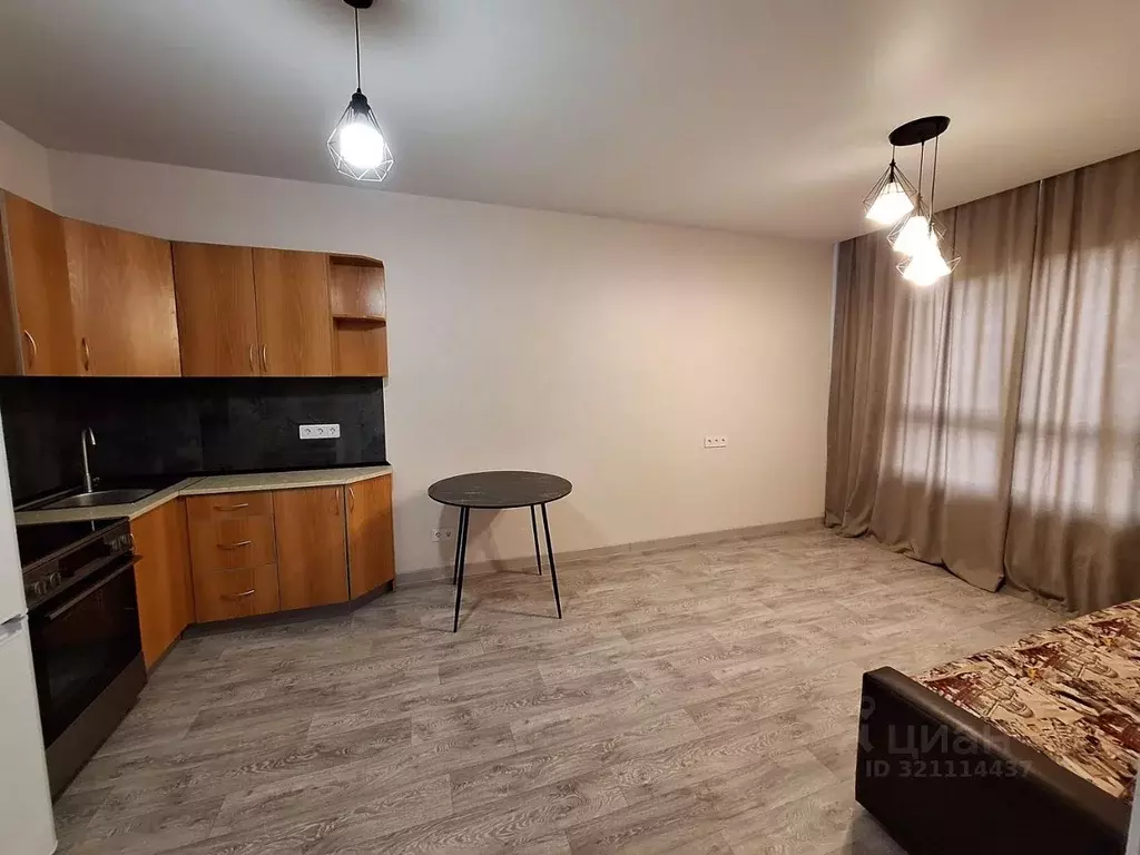 1-к кв. Алтайский край, Барнаул Сиреневая ул., 52 (38.0 м) - Фото 1