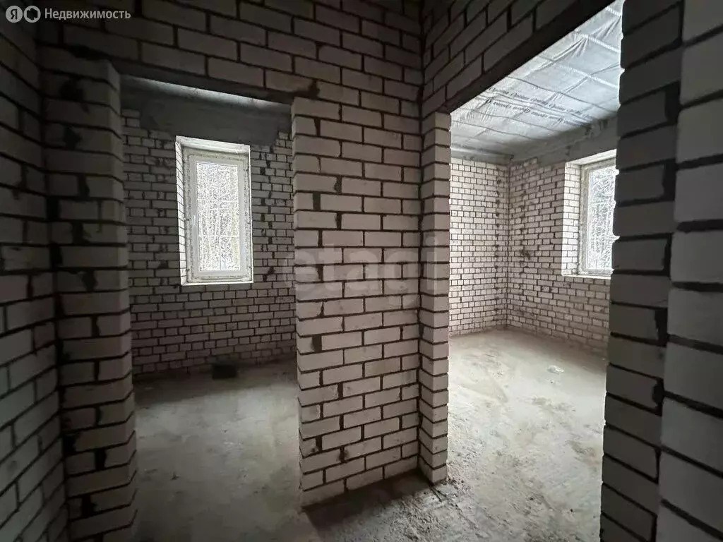 Дом в Глазково, Лазурный переулок (125 м) - Фото 2