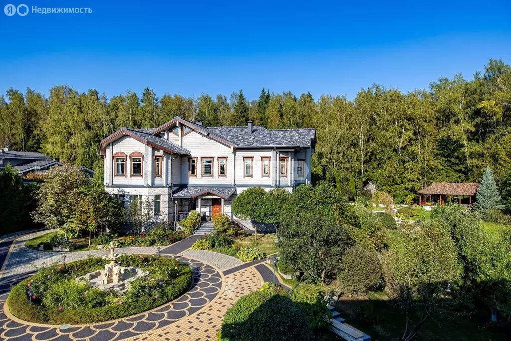 Дом в деревня Глаголево (1167 м) - Фото 2