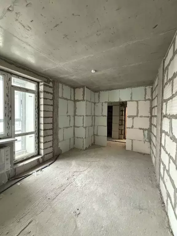 Квартира, 2 комнаты, 47 м - Фото 0
