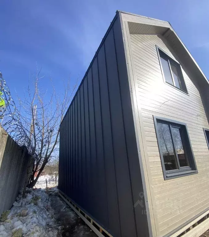 Дом, 90 м - Фото 1