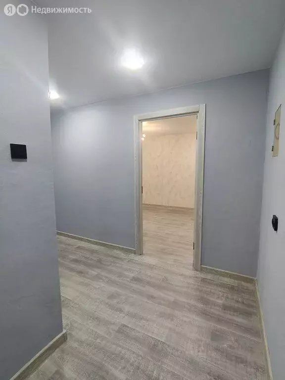 1-комнатная квартира: Заречный, Зелёная улица, 27 (34.1 м) - Фото 1