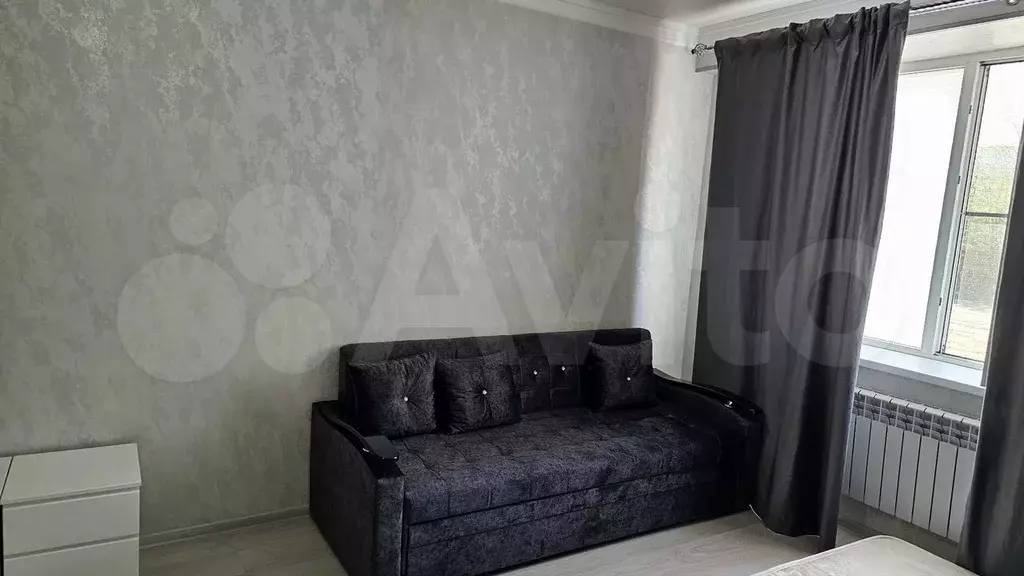 1-к. квартира, 36 м, 2/5 эт. - Фото 0