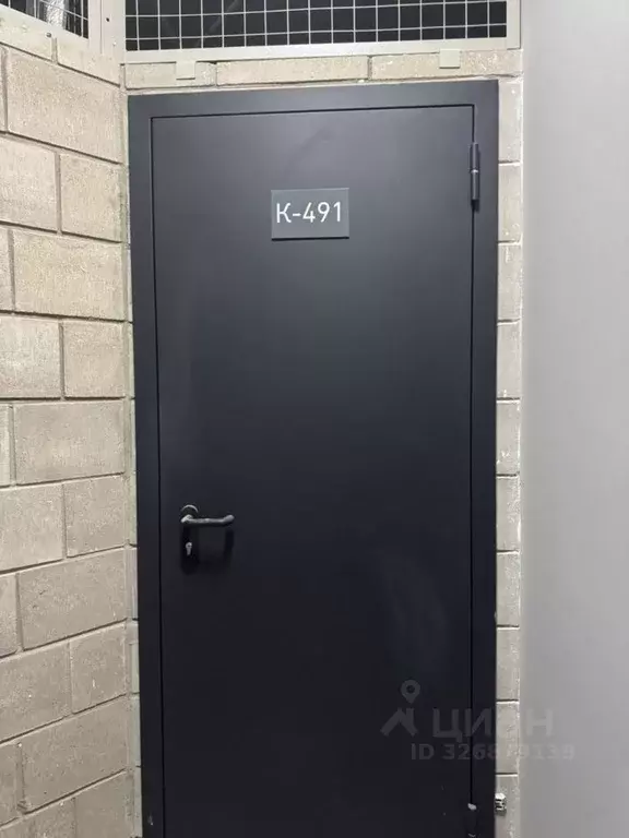 Гараж в Московская область, Одинцовский городской округ, Заречье пгт ... - Фото 2