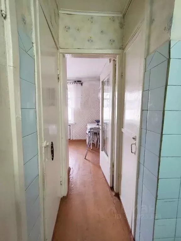 2-к кв. Башкортостан, Салават ул. Ленина, 27/10 (48.0 м) - Фото 1
