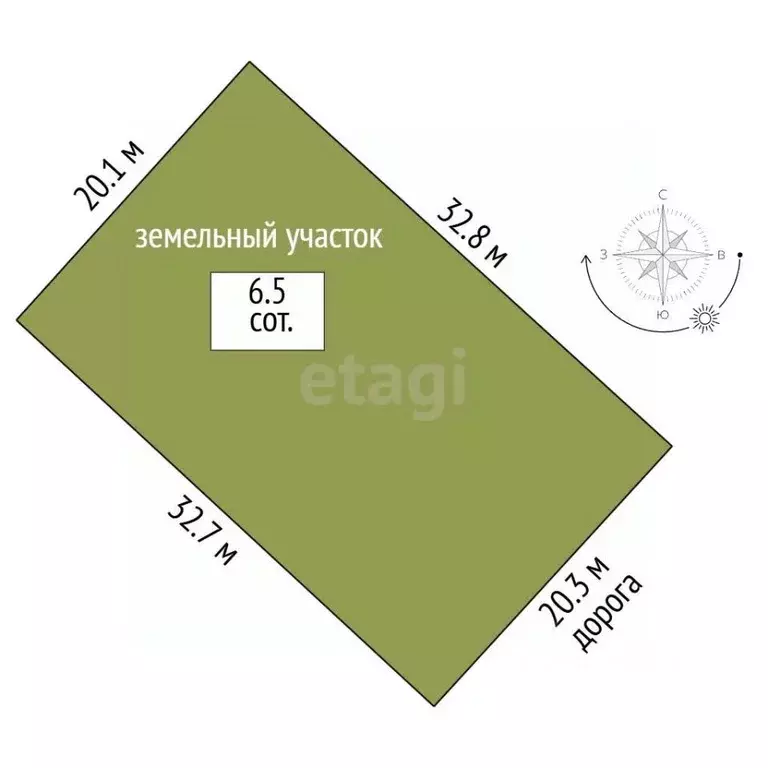 Дом в Татарстан, Альметьевск Зеленая ул., 8 (206 м) - Фото 2