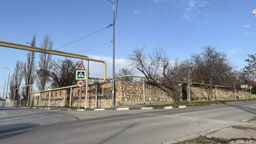 Участок в Севастополь ул. Катерная, 6 (10.0 сот.) - Фото 1