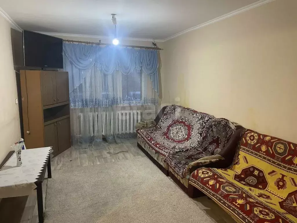 2-к кв. Свердловская область, Нижний Тагил ул. Жуковского, 15 (44.0 м) - Фото 1