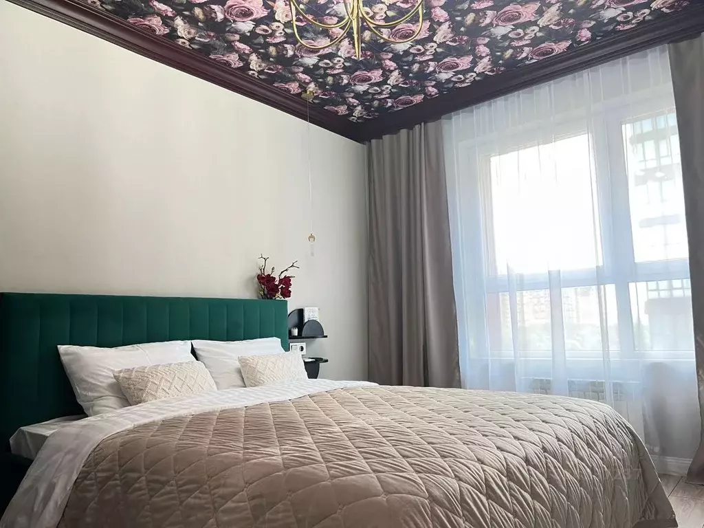 2-к кв. Ростовская область, Ростов-на-Дону ул. Берберовская, 15с2 ... - Фото 2