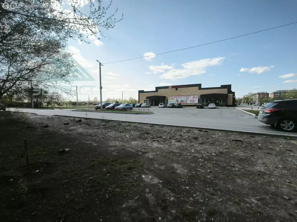2-комнатная квартира: Черногорск, улица Дзержинского, 19 (40 м) - Фото 1