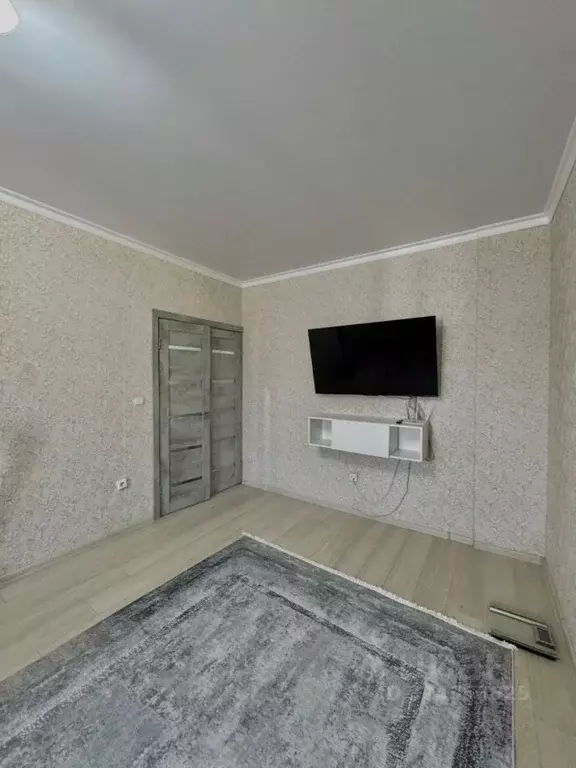 2-к кв. Астраханская область, Астрахань ул. Бабаевского, 1к3 (51.3 м) - Фото 2