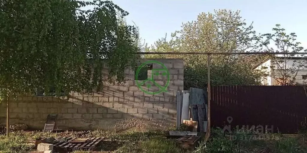 Дом в Самарская область, Сызрань ул. 3-я Сормовская (68 м) - Фото 1