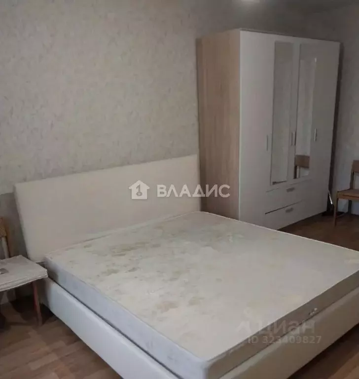 3-к кв. Владимирская область, Владимир ул. Нижняя Дуброва, 1 (80.0 м) - Фото 2