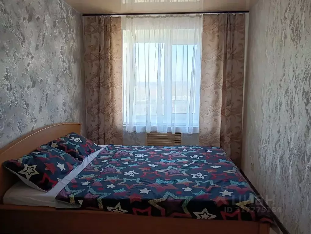 2-к кв. Свердловская область, Серов ул. Рабочей молодежи, 7 (44.0 м) - Фото 0