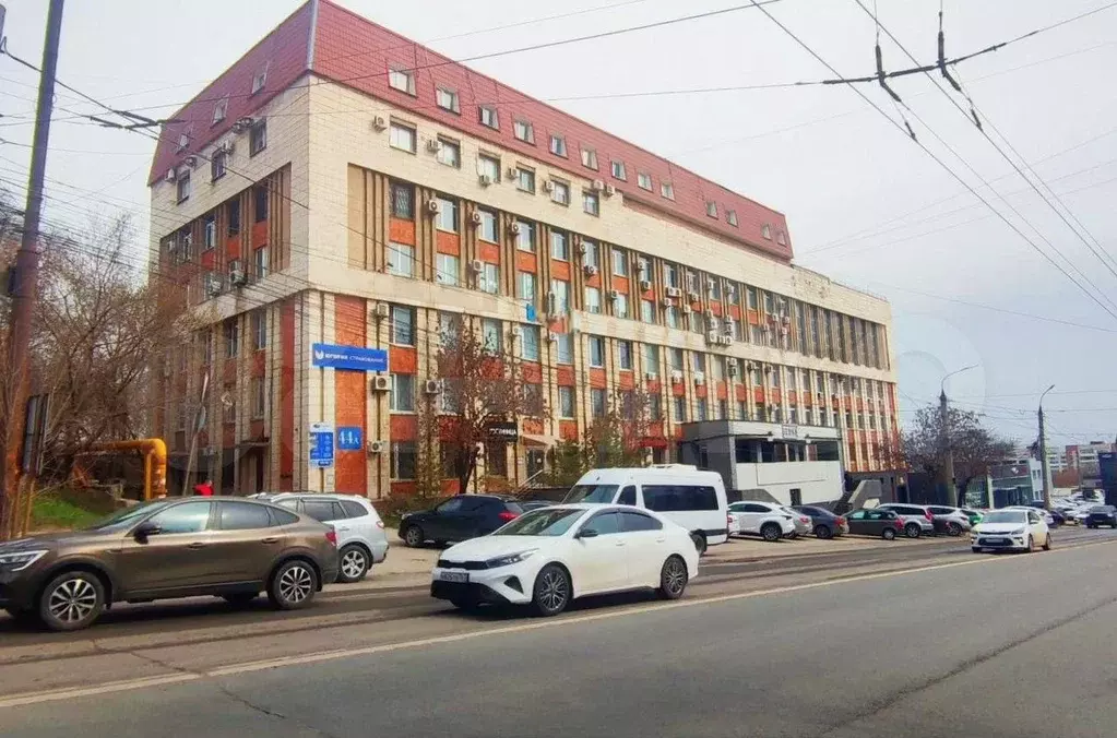 Продам офисное помещение,16,7 м - Фото 1