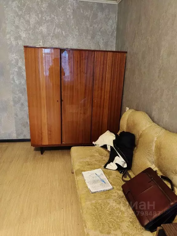 Комната Московская область, Пушкино ул. 2-я Домбровская, 3 (20.0 м) - Фото 2