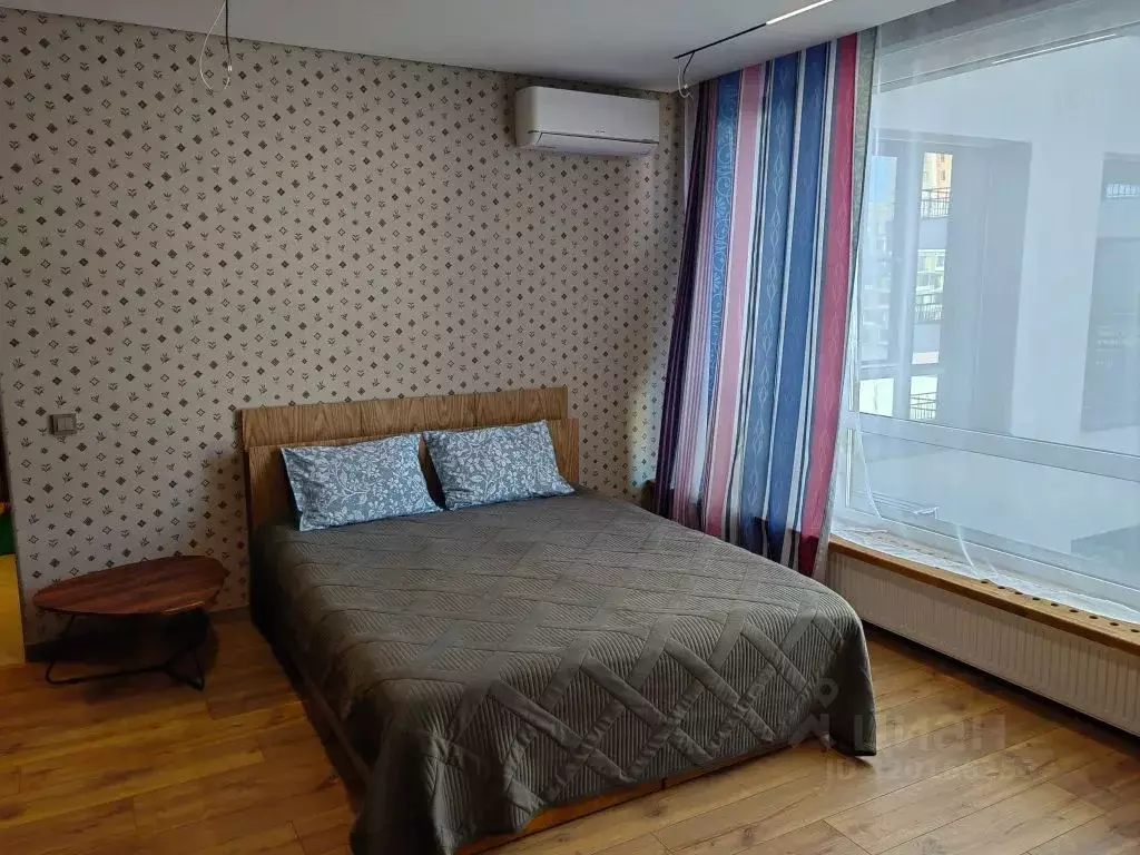 1-к кв. Новосибирская область, Новосибирск ул. Аэропорт, 88 (44.0 м) - Фото 2