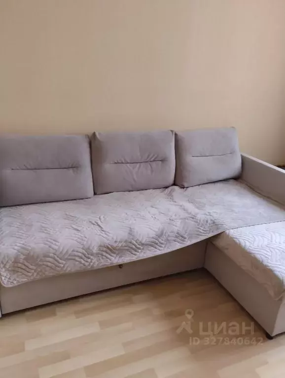 Комната Москва Ключевая ул., 24К1 (13.0 м) - Фото 1