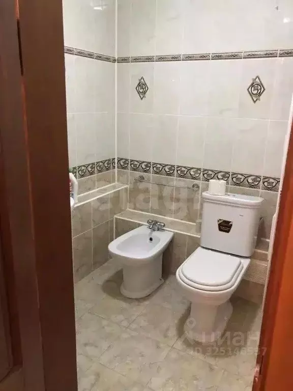 3-к кв. Татарстан, Казань ул. Дубравная, 53к3 (100.0 м) - Фото 2