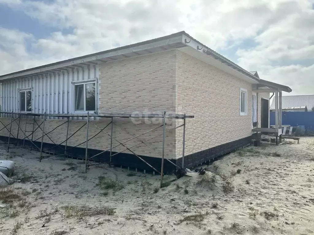 Дом в Ямало-Ненецкий АО, Новый Уренгой Северное Сияние ДНТ,  (187 м) - Фото 1