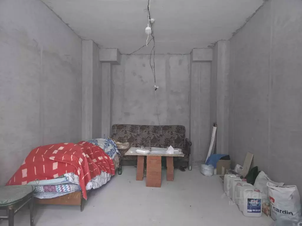 Комната Москва ул. Вучетича, 18К1 (40.0 м) - Фото 1