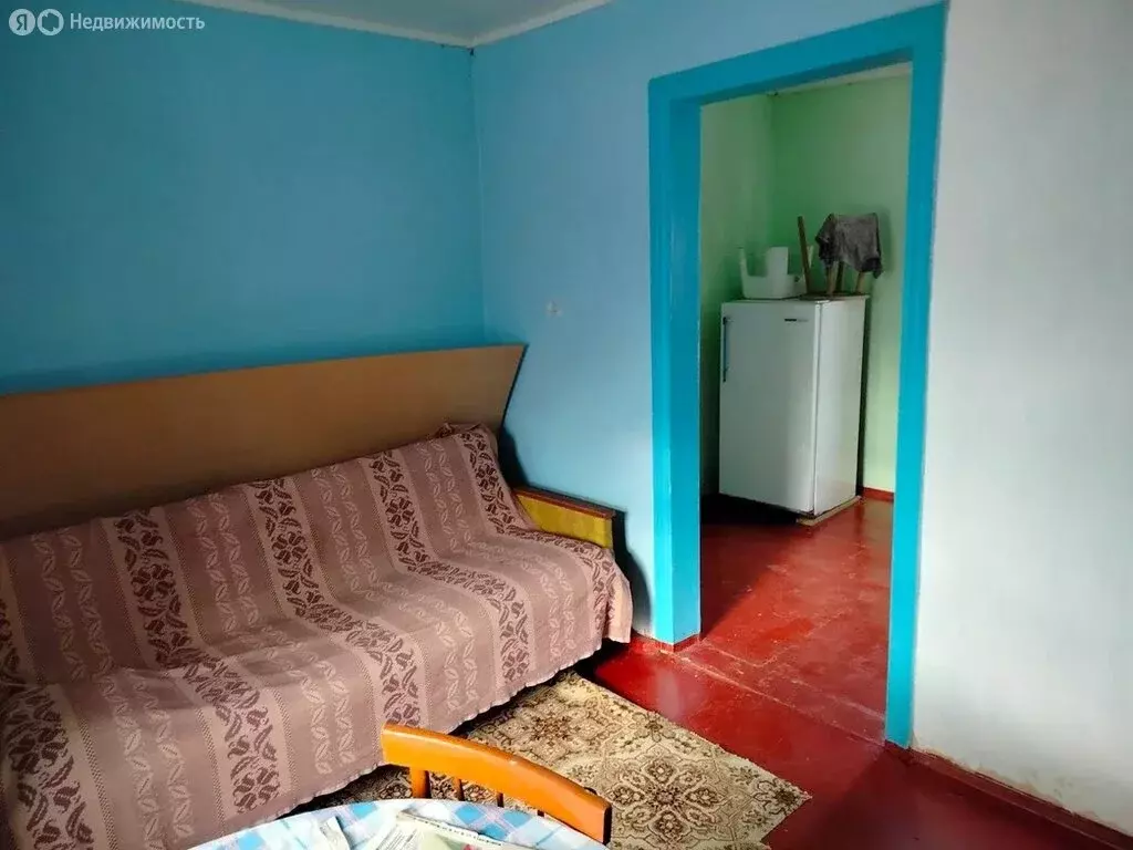 Дом в Старостаничное сельское поселение, дачное некоммерческое ... - Фото 0