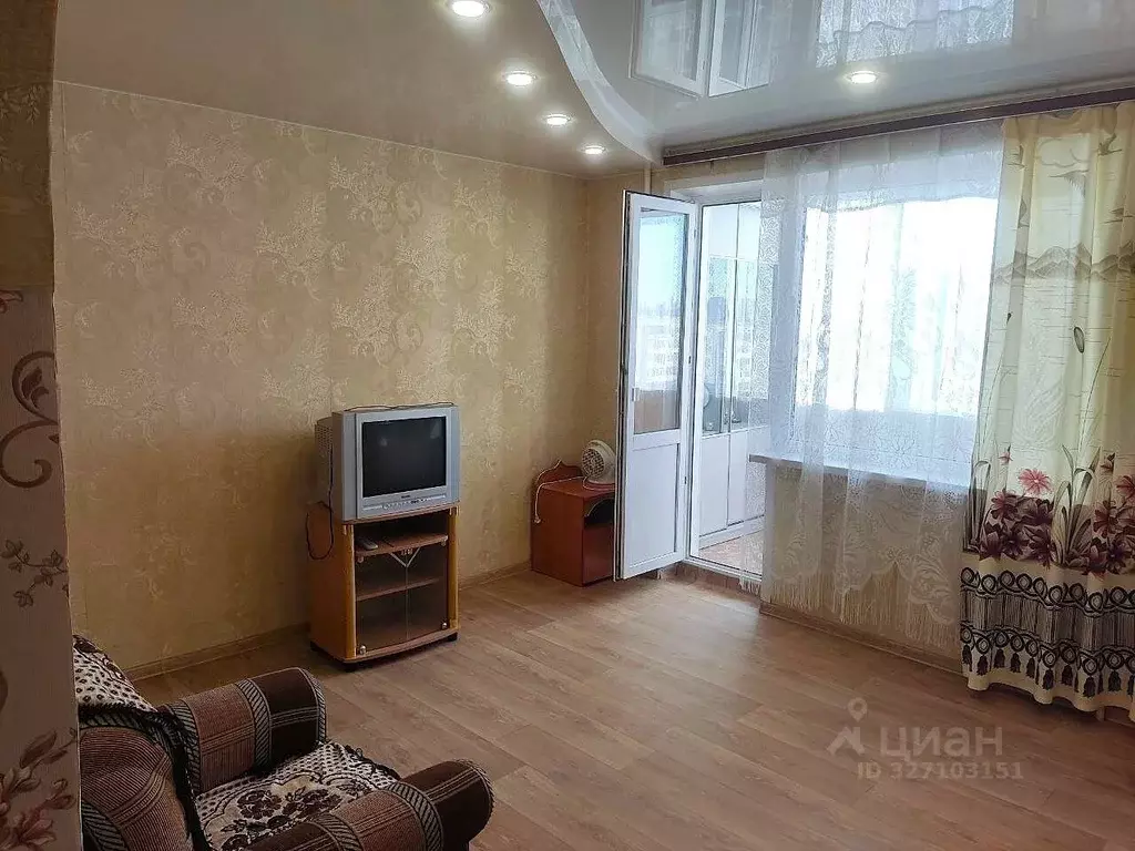 1-к кв. Свердловская область, Екатеринбург ул. Софьи Перовской, 107 ... - Фото 2