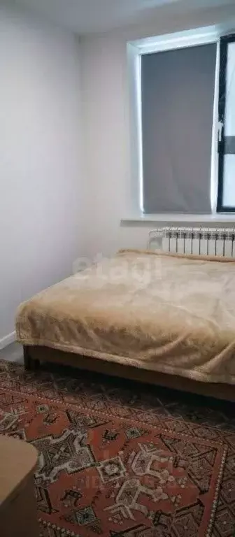 Студия Новосибирская область, Новосибирск Северный мкр, ул. ... - Фото 1