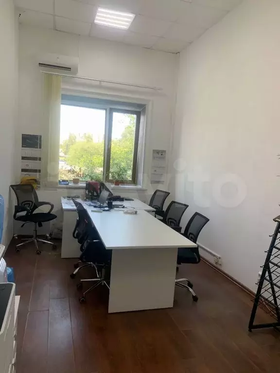 Офис, свободного назначения 19.3 м2 - Фото 1
