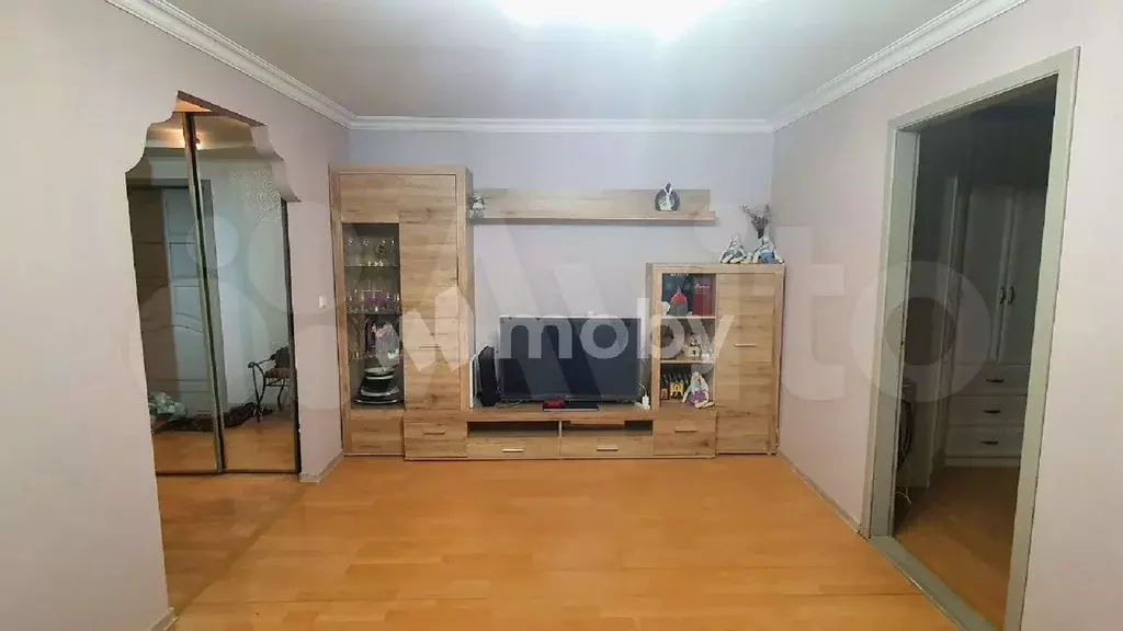 4-к. квартира, 61,9 м, 2/5 эт. - Фото 1