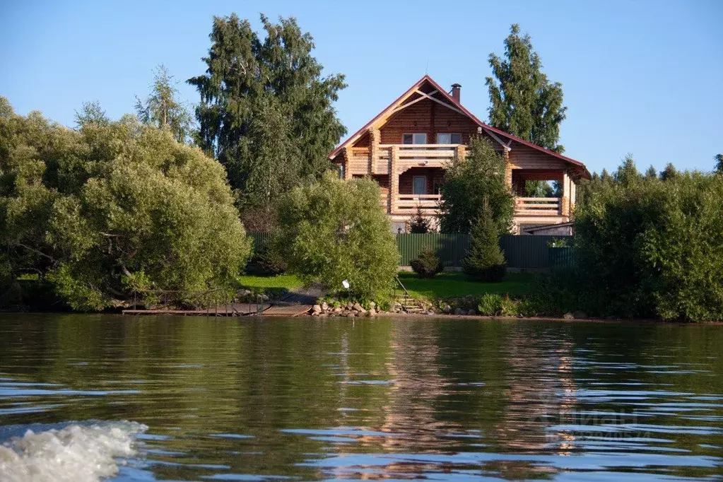 Дом в Ярославская область, Угличский муниципальный округ, д. ... - Фото 2