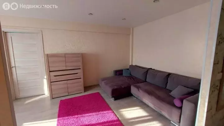 2-комнатная квартира: Краснодар, микрорайон Завод Измерительных ... - Фото 1