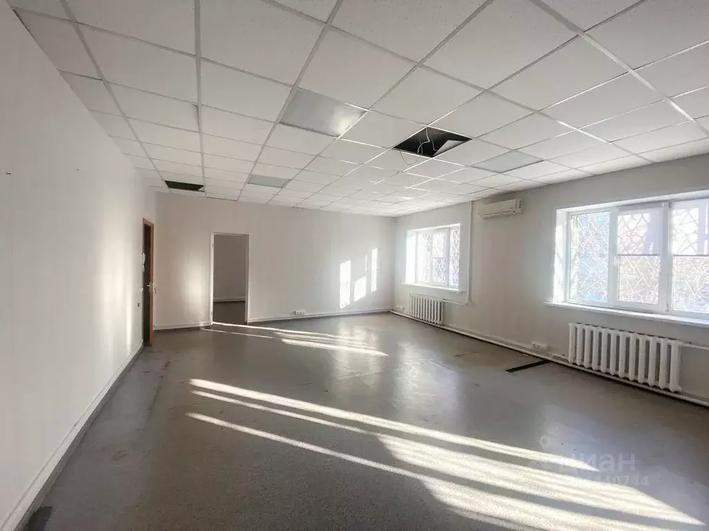 Офис в Самарская область, Самара просп. Карла Маркса, 185 (140 м) - Фото 1