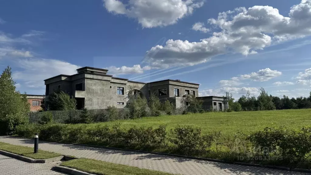 Участок в Московская область, Мытищи городской округ, д. Румянцево ... - Фото 1