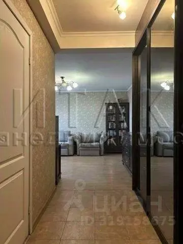 Квартира, 3 комнаты, 58 м - Фото 0