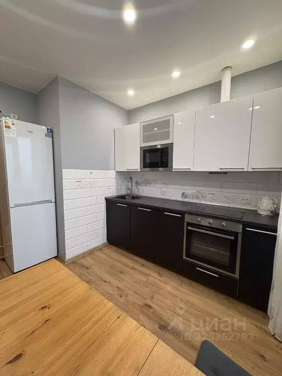 2-к кв. Москва Малая Филевская ул., 18 (51.0 м) - Фото 0