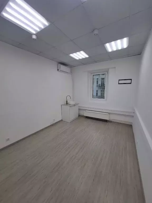 Офис в Москва Старая Басманная ул., 14/2С4 (15 м) - Фото 1