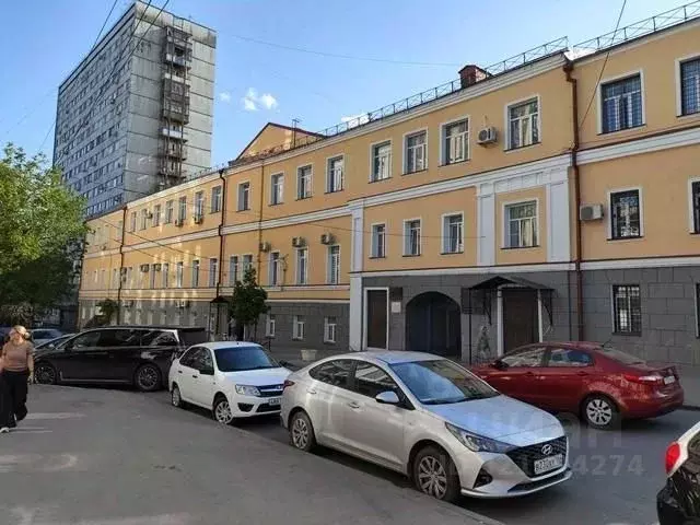 Помещение свободного назначения в Саратовская область, Саратов ул. ... - Фото 1