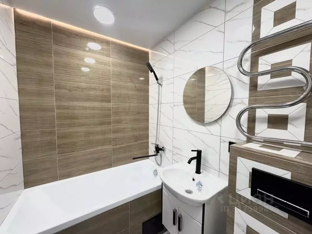 3-к кв. Иркутская область, Иркутск ул. Поленова, 14 (62.0 м) - Фото 0