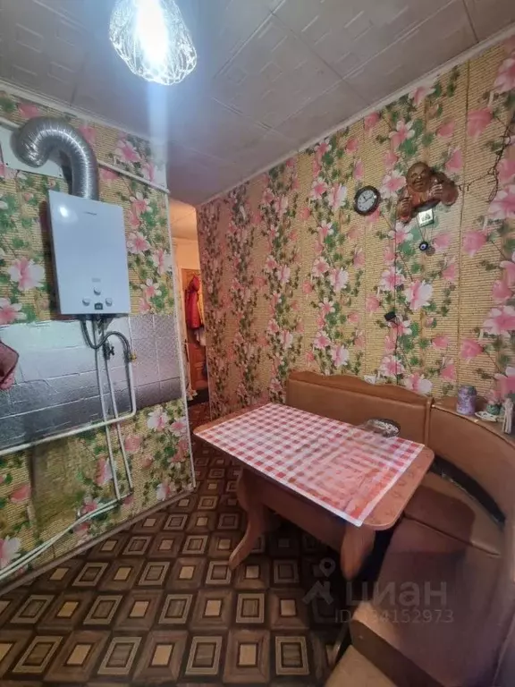 2-к кв. Пермский край, Пермь ул. Александра Щербакова, 47 (37.4 м) - Фото 2
