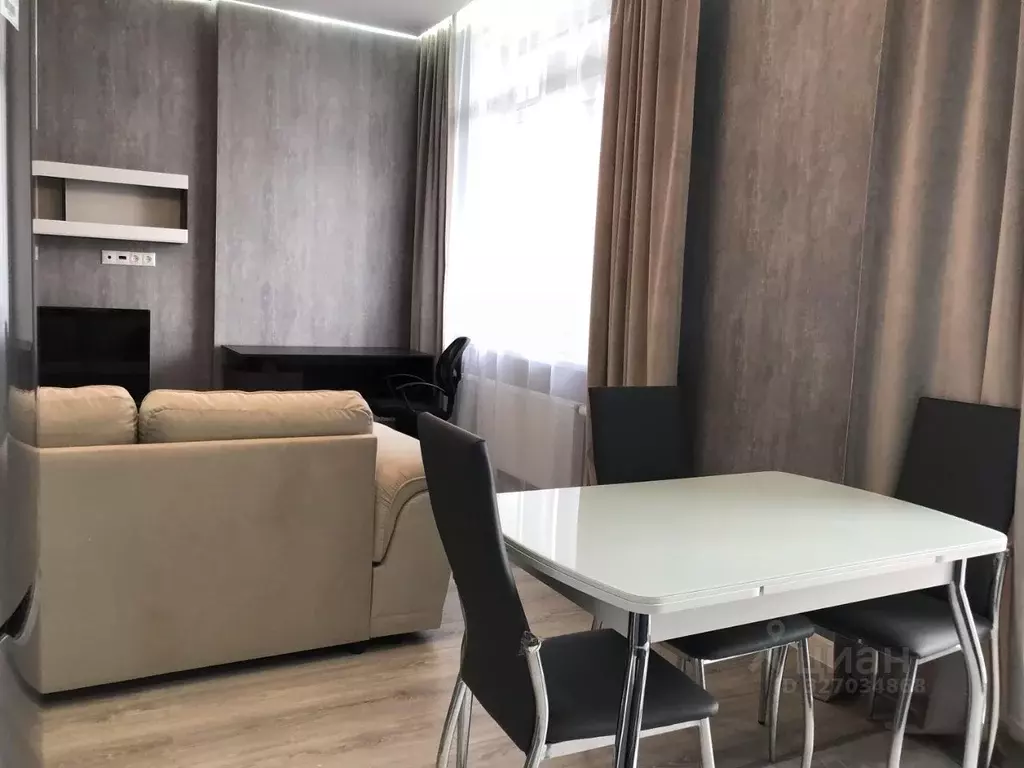 2-к кв. Москва Хорошевское ш., 25Ак2 (43.3 м) - Фото 1