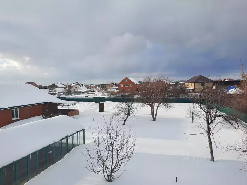 Коттедж в Башкортостан, Уфимский район, Зубовский сельсовет, с. Зубово ... - Фото 2