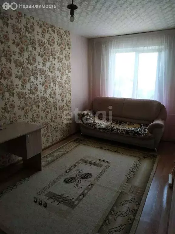 4-комнатная квартира: Барнаул, улица Малахова, 116 (88.1 м) - Фото 0