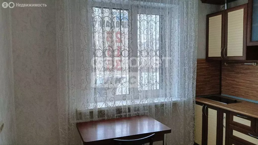 1-комнатная квартира: Томск, Алтайская улица, 126 (35 м) - Фото 0