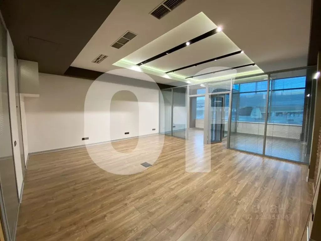 Офис в Москва 1-й Магистральный туп., 5А (6280 м) - Фото 1