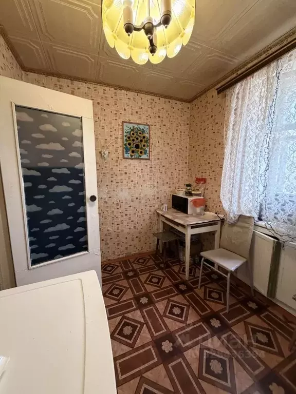 2-к кв. Псковская область, Великие Луки ул. Матвея Кузьмина, 11 (48.5 ... - Фото 2