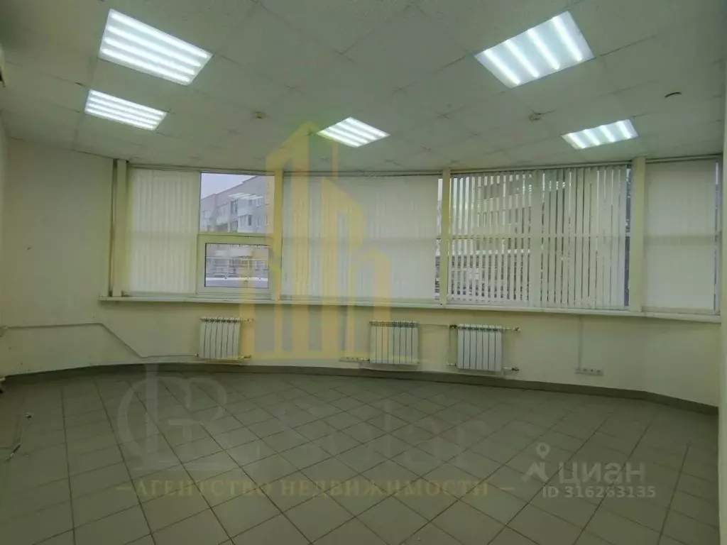 Офис в Башкортостан, Уфа ул. Рихарда Зорге, 45/6 (170 м) - Фото 1