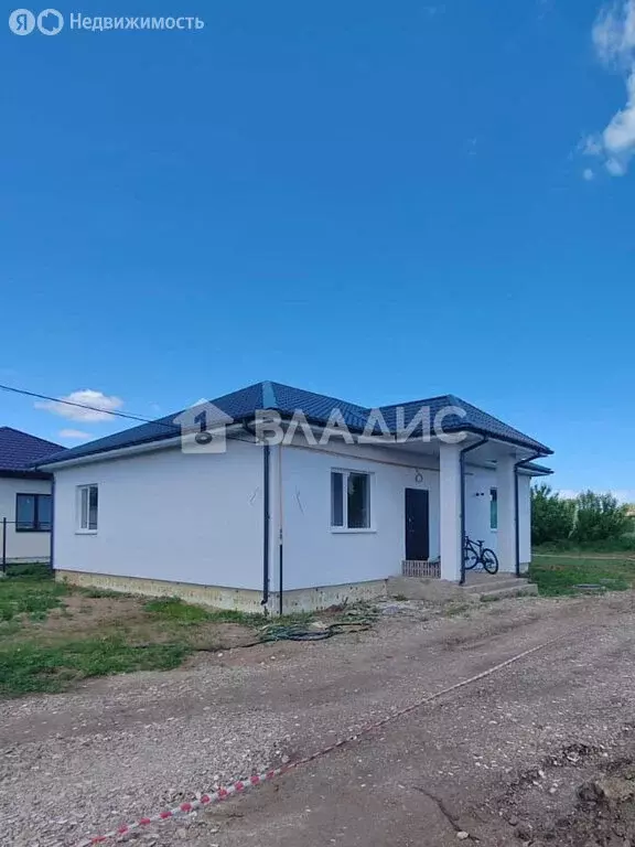 Дом в Октябрьский, Кооперативная улица (80 м) - Фото 0